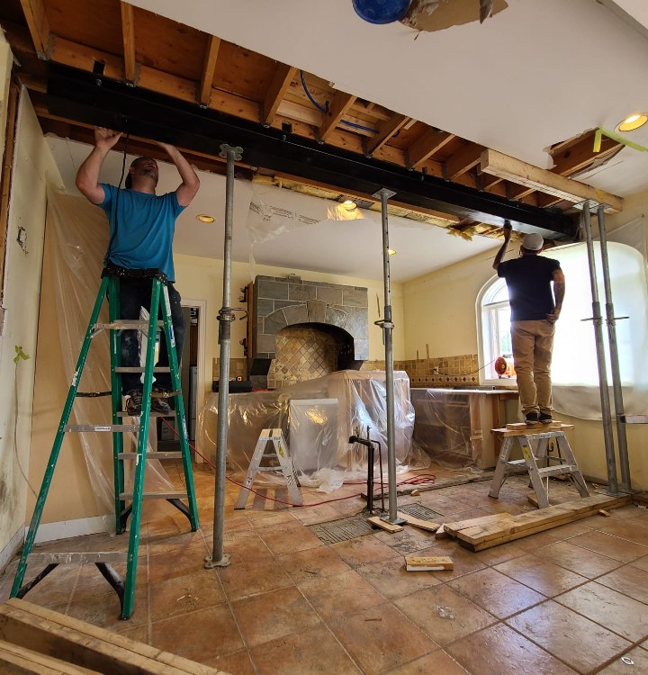 beam-replacement