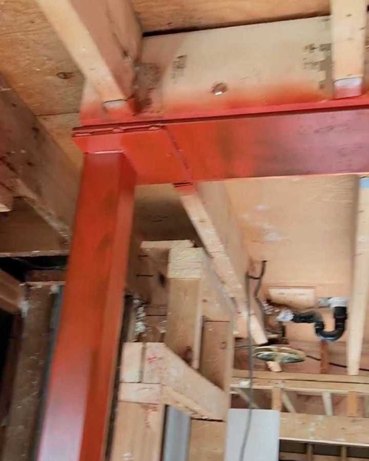 steal-beam-installation-example