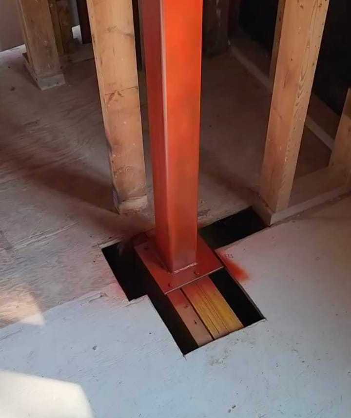 structural-beam-inspection