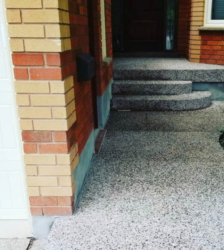 Basement Leak Repairs & Foundation Crack Repairs
