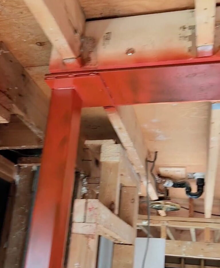 Steel Beams