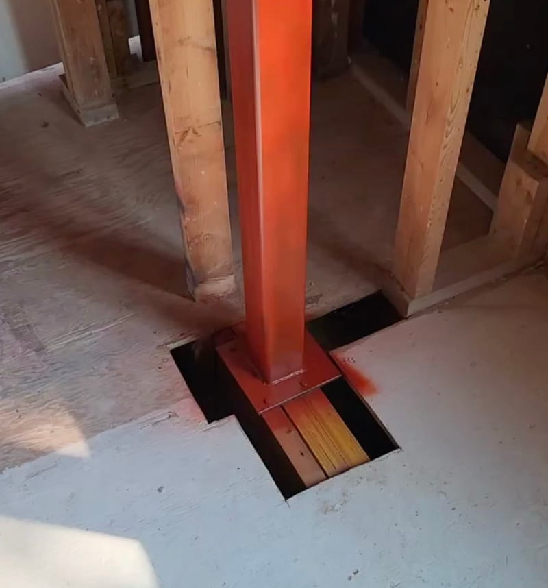 Structural Inspections